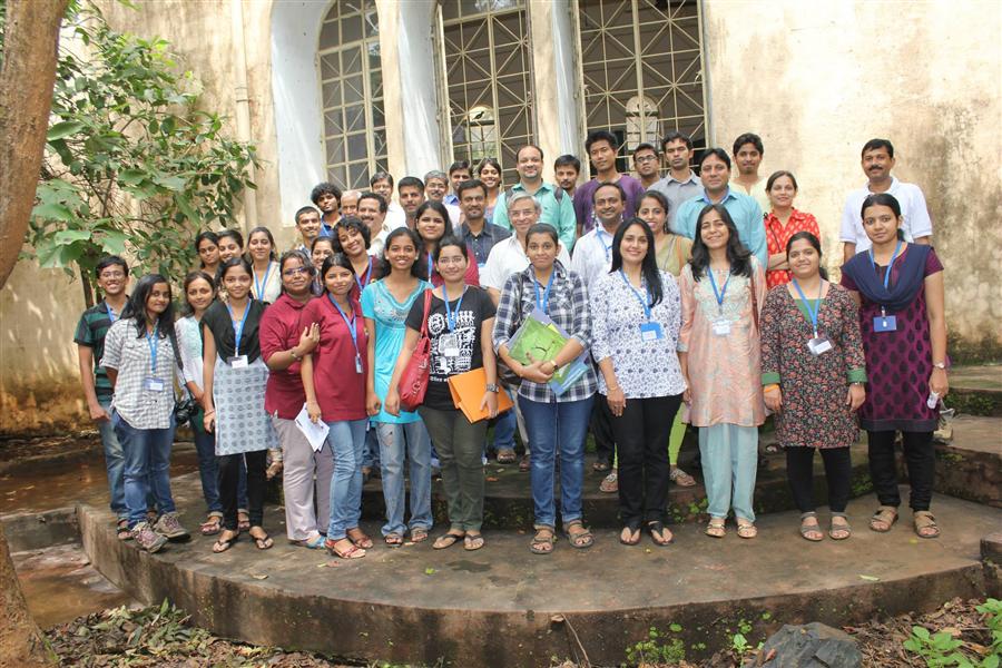 ENVIS at CEC Environmental Literacy seminar ENVIS at CEC Environmental Literacy seminar